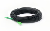 Patchcord SM LC/APC-SC/APC DROP externý 60m