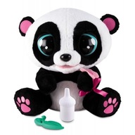 INTERAKTÍVNY MEDVEĎ YOYO PANDA, TM TOYS