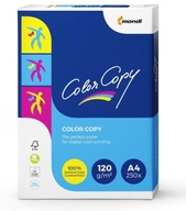 XERO LASER COLOR COPY papier 120 g/m2 A4