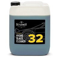 Deturner Hydro Glass Cleaner 5L čistič skla