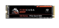 FireCuda 530 1TB M.2 chladič Seagate SSD