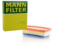 MANN-FILTER VZDUCHOVÝ FILTER C 27 030