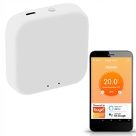 Brána WIFI ZIGBEE TUYA smart Polux