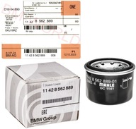 Nový Originálny OE BMW olejový filter BMW K02 G310GS K3 G310R ASO