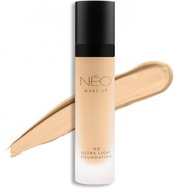 NEO MAKE UP HD ULTRA LIGHT MOISTURIZING FOUNDATION 00