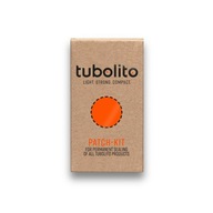 Tubolito náplasti/sada na opravu Tubo Patch Kit