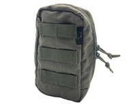 Nákladné vrecko 2x3 Ranger Green Cordura