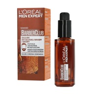 L'Oréal Men Expert olej na fúzy 30 ml