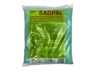 SADPAL Katalyzátor na spaľovanie sadzí 1kg