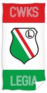 Uterák 70x140 CWKS Legia Warszawa