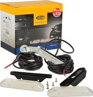 MAGNETI MARELLI LED DENNÉ SVETLÁ 12/24V