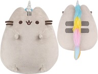 Plyšové mačiatko PUSHEEN MASCOT Jednorožec PUSHEENICORN Jednorožec