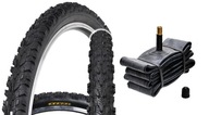 KENDA TIRE 26