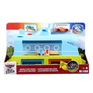 Cars Wieloryb Superwash Zmena farby HGV70 p2 MATTEL