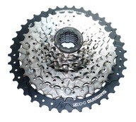 8-rýchlostné kazetové ozubené koleso Shimano Acera CS-HG400 11-40T