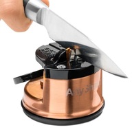 AnySharp PRO Copper Sharpener.