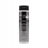 BE COLOR CRAZY GREY TONER GEL 12 MIN 150ml