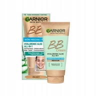 Garnier BB Cream Hydratačný BB krém pre zmiešanú a mastnú pleť - MEDIUM 50 ml