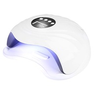 UV LED 108W lampa NA NAIL MANIKÚRU HYBRIDNÝ GÉL