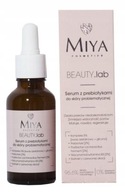 MIYA Beauty.Lab Sérum s PREBIOTIKAMI - 30 ml