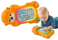 FISHER PRICE LINKIMALS INTERAKTÍVNA VYDRA