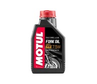 MOTUL FORK OIL FACTORY LINE MEDIUM 7,5W