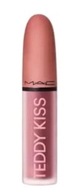 MAC TEDDY KISS Powder Kiss tekutý rúž 5ml