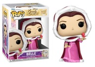 Belle 1137 Disney Kráska a zviera Funko POP! Vinyl