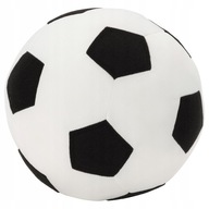 Plyšový futbal IKEA Sparka 20 cm