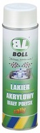 BOLL AKRYLOVÝ LESK BIELY LESK 500ML SPREJ