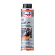 PRÍSADA DO MOTOROVÉHO OLEJA MOS2 0,3L LIQUI MOLY