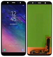 LCD displej Samsung A6 Plus 2018 A605 InCell