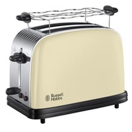 Oceľový sendvičový hriankovač RUSSELL HOBBS