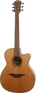 Elektroakustická gitara Lag T118ACE