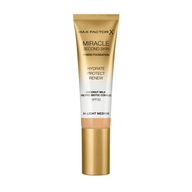 Max Factor Miracle Second Skin podkladová báza č.04 30ml