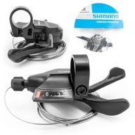 Prehadzovačka Shimano Altus SL-M315 8-rýchlostná, pravá