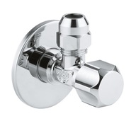 UHLOVÝ VENTIL 1/2 CHROM GROHE 22029000