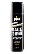 Hydratačný análny gél - pjur BACK DOOR 250ml