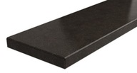 Parapet Absolute Black GRANITE, DOPRAVA ZADARMO