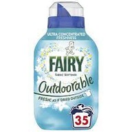 FAIRY FAITER FRESH KONCENTRÁT 35 UKRANÍ