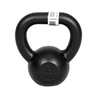 KETTLEBELL GUĽA NA ZÁMOCKÉ VÍNO 6kg POD VHODNÉ NA CVIČENIE