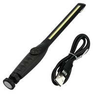 AG121H DIELENSKÁ LAMPA BATÉRIA LED COB 8W