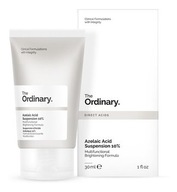 The Ordinary – emulzia s kyselinou azelaínovou 10 %