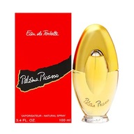 Toaletná voda Paloma Picasso Toaletná voda v spreji 100 ml