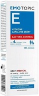 Emotopic Bacteria Control Face cream, 50 ml