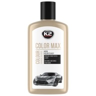 K2 Color Max biely farbiaci vosk 200 ml / Breathalotest v cene!