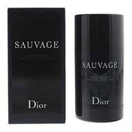 DIOR SAUVAGE - TUHÝ DEODORANT - OBJEM: 75 ML PRE