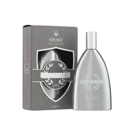 POSEIDON Pánska toaletná voda SPORT, 150 ml