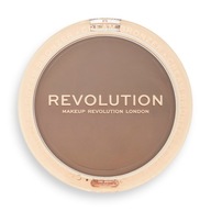 Krémový bronzer na tvár Contouring Makeup Revolution Medium Matte 6.7