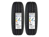 2 zimné pneumatiky 185/65 R15 Dębica Frigo 2